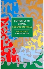 Butterfly of Dinard