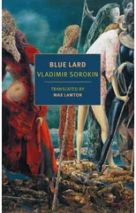 Blue Lard