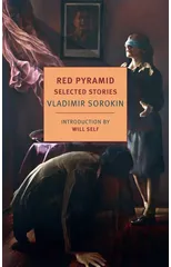 Red Pyramid