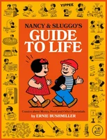 Nancy and Sluggo's Guide to Life