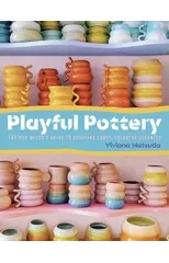 Playful Pottery