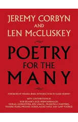 Poetry for the Many