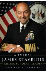 Admiral James Stavridis