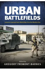 Urban Battlefields