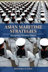 Asian Maritime Strategies
