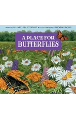 A Place for Butterflies (Third Edition)