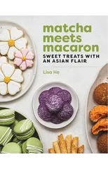 Matcha Meets Macaron