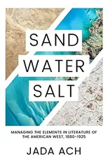 Sand, Water, Salt