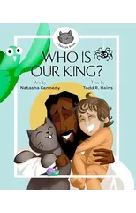 Who Is Our King?