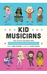 Kid Musicians