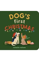 Dog's First Christmas