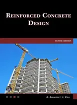 Reinforced Concrete Design
