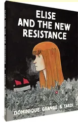 Elise and the New Partisans