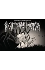 John Kenn Mortensen's Nightmare Factory