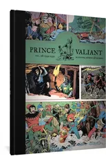 Prince Valiant Vol. 28