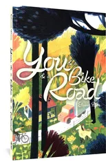 You and a Bike and a Road