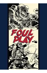 Foul Play and Other Stories
