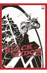 Chris Samnee's Black Widow Artist's Edition