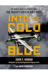 Into the Cold Blue