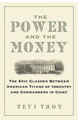 The Power and the Money