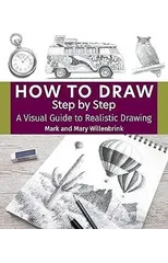 How to Draw Step by Step
