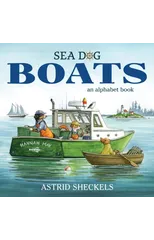 Sea Dog Boats