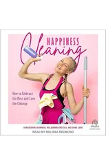 Happiness Cleaning