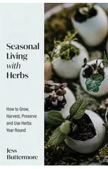 Seasonal Living with Herbs