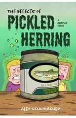 The Effects of Pickled Herring