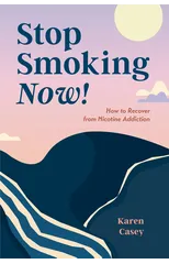 Stop Smoking and Vaping Now!