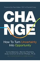 Change