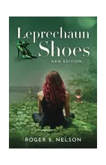 Leprechaun Shoes