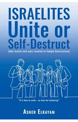 ISRAELITES Unite or Self-Destruct