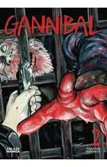 Gannibal Vol 2