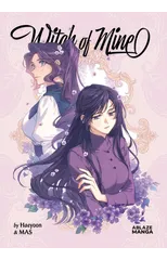 Witch of Mine Vol 3