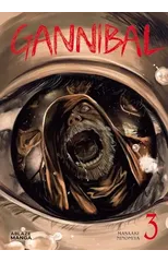 Gannibal Vol 3