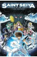 Saint Seiya