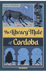 The Library Mule of Cordoba