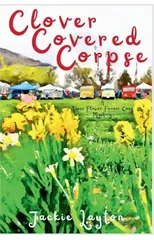 Clover Covered Corpse