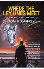 Where The Ley Lines Meet