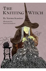 The Knitting Witch
