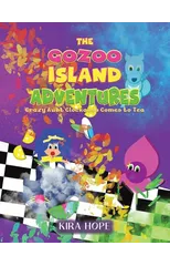 The Gozoo Island Adventures