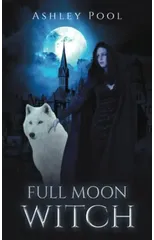 Full Moon Witch