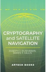 Cryptography and Satellite Navigation