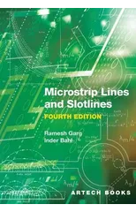 Microstrip Lines and Slotlines, Fourth Edition