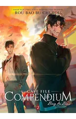 Case File Compendium