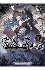 Free Life Fantasy Online