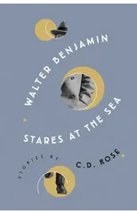 Walter Benjamin Stares At The Sea