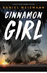 Cinnamon Girl