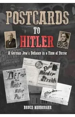 Postcards to Hitler